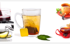 袋泡茶
